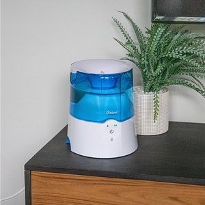 Crane Humidifier